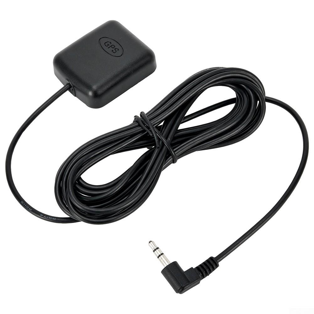 External GPS Antenna Car GPS Signal Module Dash Cams GPS Antenna