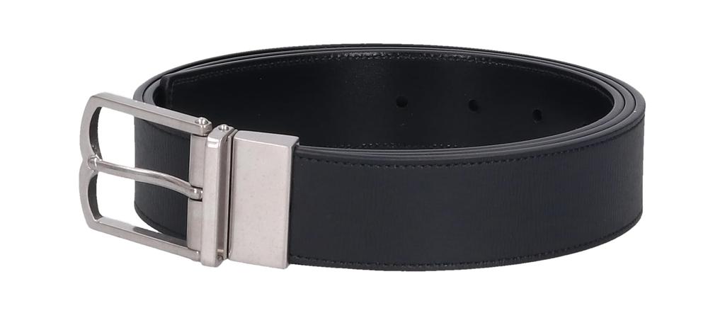 Bally Belt Size 120 Men's Dress, [Item]