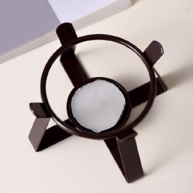 Fondue Pots Set for Chocolate,Cheese,Candy Mini Ceramic Fondue Pots with Fork Birthday Gift Ceramic Butter Warmers Set