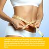 Jaysuing Body Soap Body Cleansing Skin Tightening Belly Firming Refreshing Body Soap