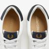 Fred Perry Leather Sneaker New Spencer Sfpu2434334   Sfpm2434334   Sfpm2438315