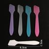 Durable DIY Cream Mask Mud Tools Makeup Tools Mask Scraper Cosmetic Tools Mixing Spoon Mask Stick