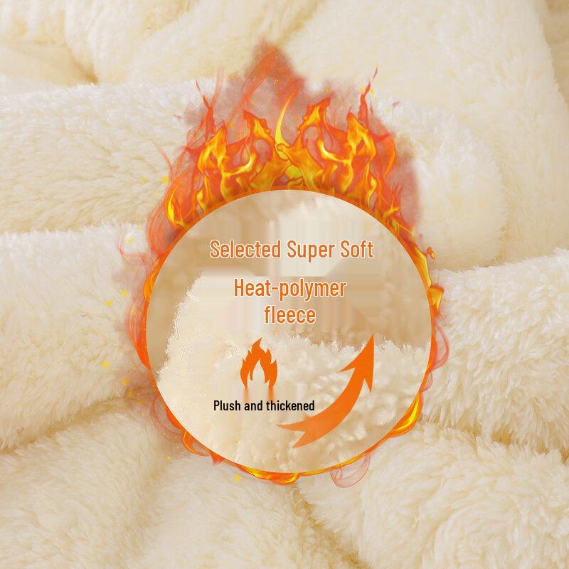 Elderly Women's Chinese Style Winter Padded Jacket