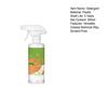 Płyn do mycia kuchni w sprayu, jonizowany elektrolitycznie, wielofunkcyjny, do piekarnika, kuchenki, okapu, usuwa tłuszcz, środek czyszczący do domu