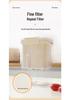Multi-Functional Yogurt & Cheese Whey Separator with Large Capacity.