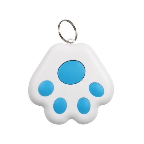 Portable Smart Wireless Bluetooth-compatible 4.0 Locator Tracker Finder Anti-Lost Alarm