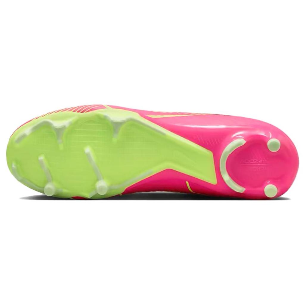 New Nike Zoom Mercurial Superfly 9 Academy MG Luminous Pack DJ5625-605