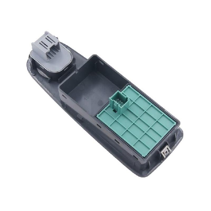 For Citroen Relay Jumper Peugeot Boxer Fiat Doblo Ducato 2006-2015 Vauxhall Combo 2010 Car Parts 735421713 Power Window Switch