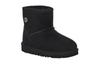 UGG Comfortable Round Toe Kids' Boots Black Kids' 1118890T-BLK