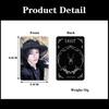 8Pcs Straykids Lomo Card New Album Skzoo It Tape: Do It Special Card Li Longfu Huang Xuanchen Fang Can Small Card Periphery
