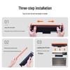Tiancai W2300A Compatible Toner Cartridge Set for HP 4203/4303 Series