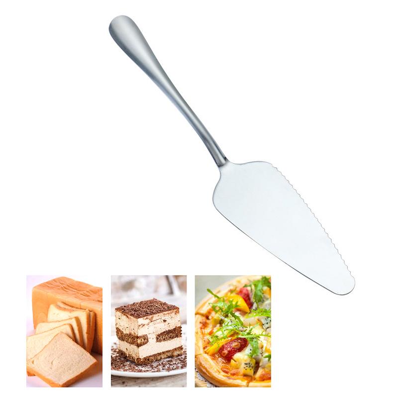 6/8/10 Inch Roestvrij Staal Crème Icing Frosting Spatel Voor Taart DIY Taart Decoratie Gereedschap Keukengerei Accessoires Bakgereedschap kopen vanaf een prijs van 2.52