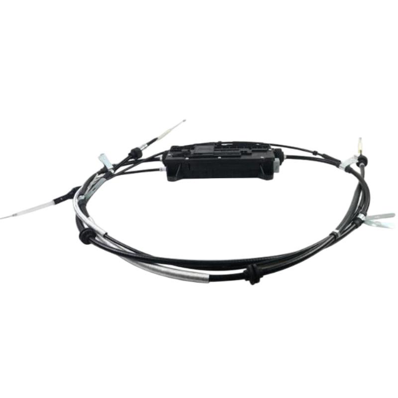 Compatible Actuator for Modern Handbrake Module 59700-B8800/59700B8800 Hyundai