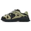 New FILA Decoder Athletic Shoes 'Green Black' F12M341106FFS