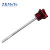 Motorcycle Engine Oil Dipstick Filler Cap Plug Engine Crankcase Oil Level Gauge For Honda CRF50 125cc 140cc 150cc 200cc 250cc