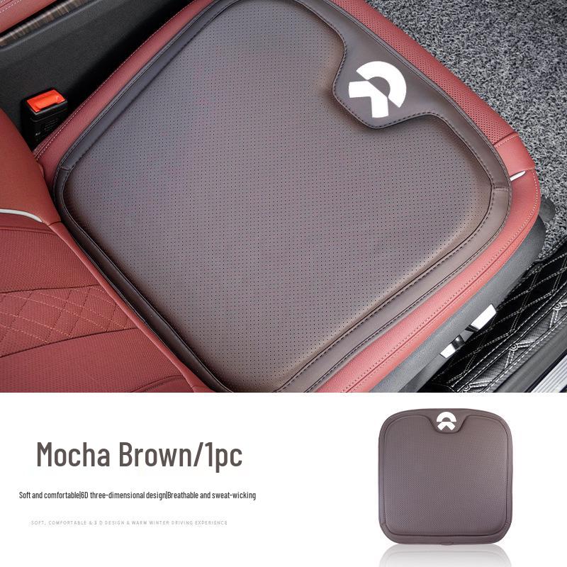 

Nio ET5/ET7/ES6/ES8/EC6/ES7 Breathable Four Seasons Seat Cushion & Ventilation Pad