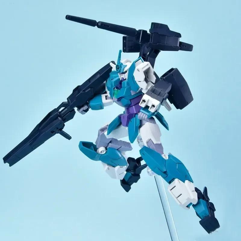 HG 1/144 Astaroth Origin G3 Color Scheme Gunpla Mecha Assembly Model Kit Action Figures Desktop Decoration Doll Boy Puzzle Toy