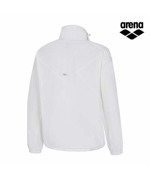 Alena Arena Life Women'S Lightweight Anorak A6Ml1Jk72Wht