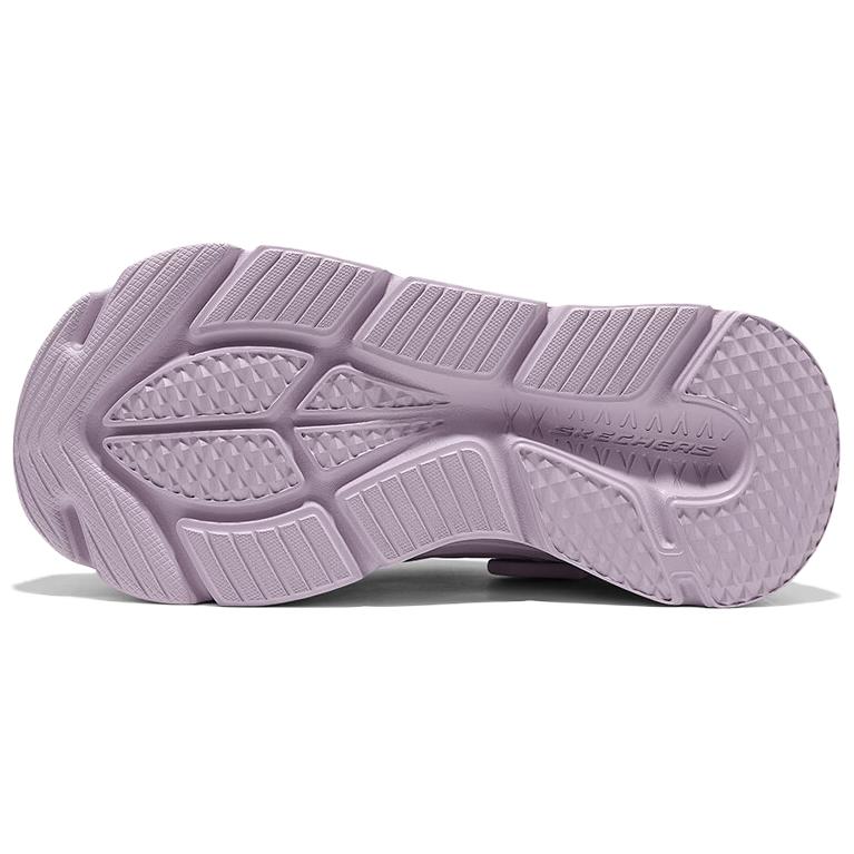 Skechers Foamies Zoccoli Comodi Versatili Donna Zoccoli Viola Chiaro 111268-LAV