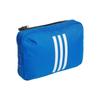 Adidas Polyester Backpack Regular Unisex Blue Adidas IK4820