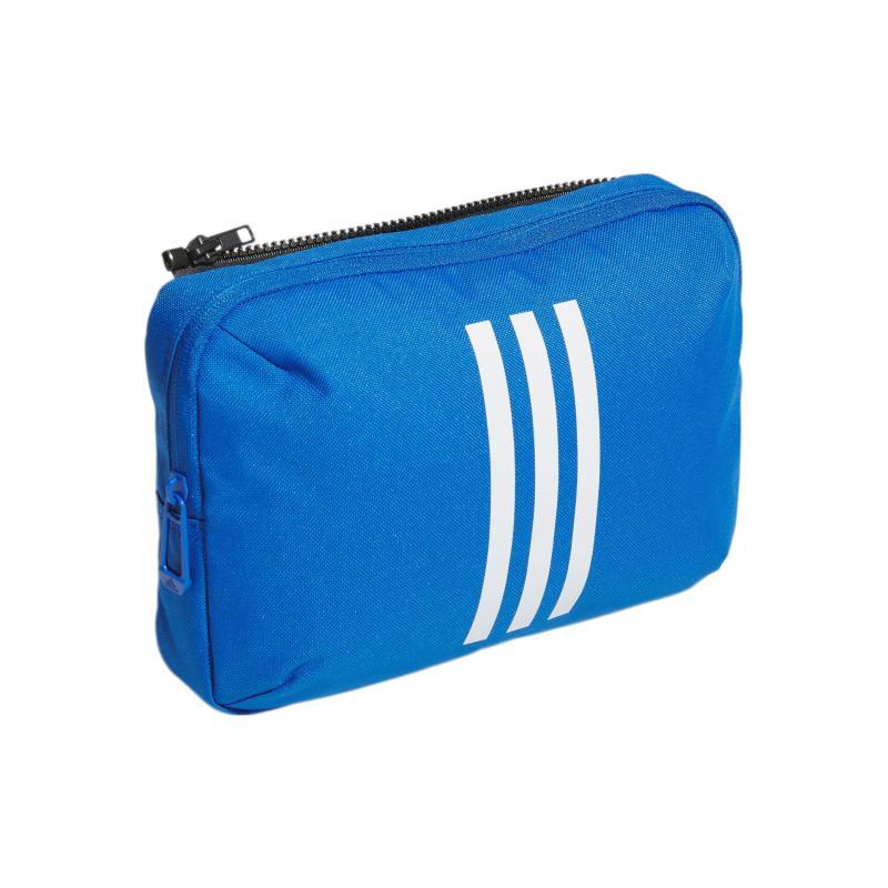 Adidas Polyester Backpack Regular Unisex Blue Adidas IK4820