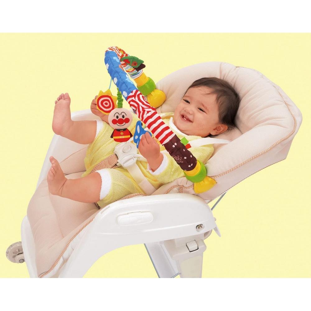 Baby Lab Anpanman Jim Merry Anywhere