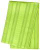 Obi Nagoya Obi Gauze Fabric Kenjo Pattern 8 Sun Made in Japan [KYOETSU] Women's (Solid Color/Light Green)