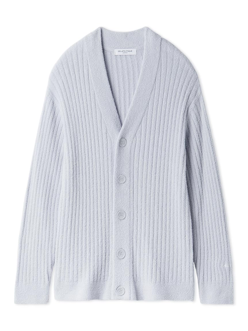 

Кардиган-смузи PMNT255918BLUM [МУЖСКОЙ] С регулировкой температуры синий