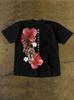 2026 Summer New Arrivals Fashionable Casual Loosefit Printed Tshirt Trendy Street Style Unisex Design