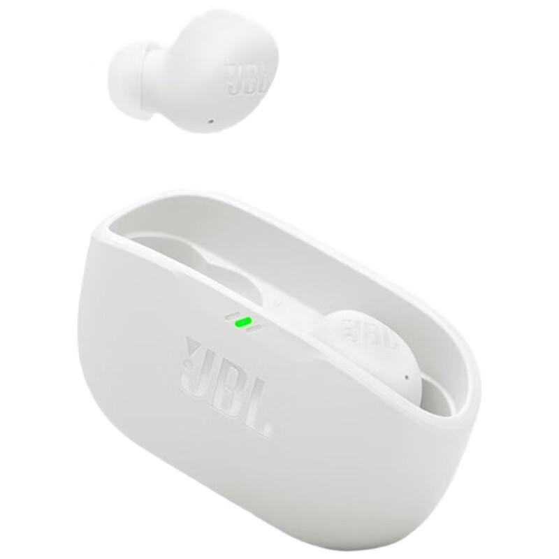 

JBL Wave Buds 2 True Wireless Noise Cancelling Earbuds