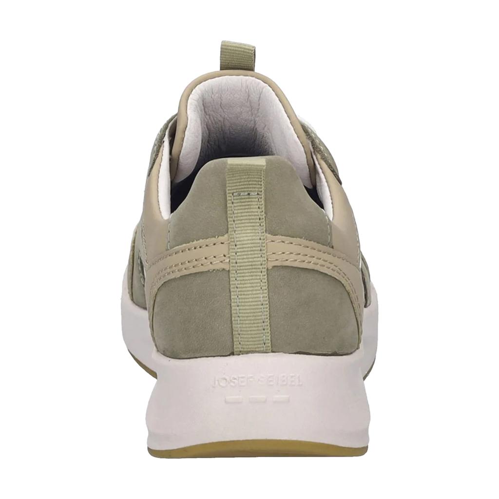 Josef Seibel Womens/Ladies Elli 09 Leather Trainers