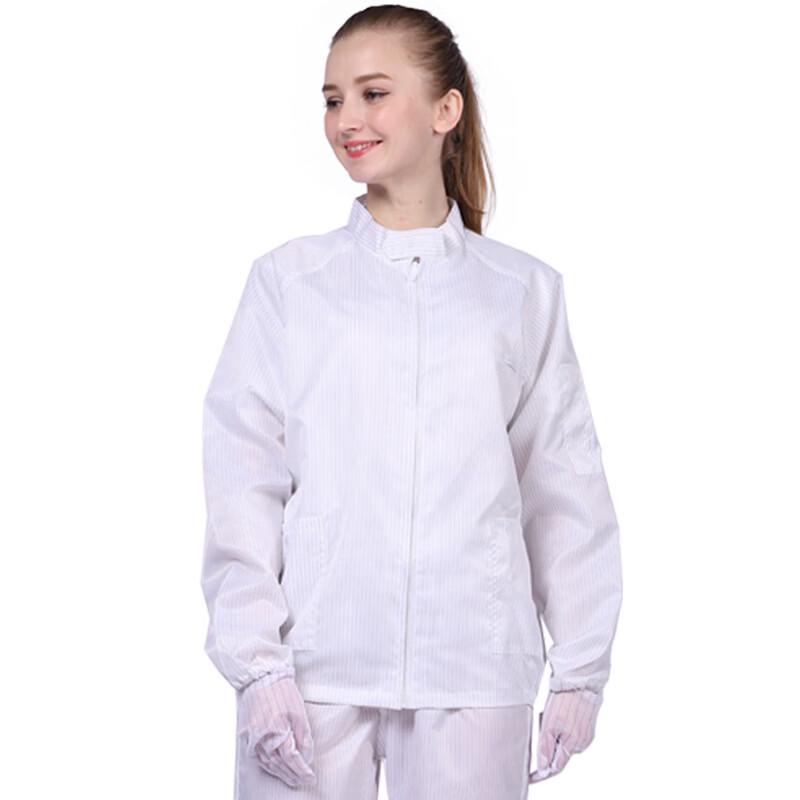 DAXTE Cleanroom Work Suit