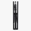 Adjustable 1.6m Wig Stand - Folding Hairdressing Beauty Tripod