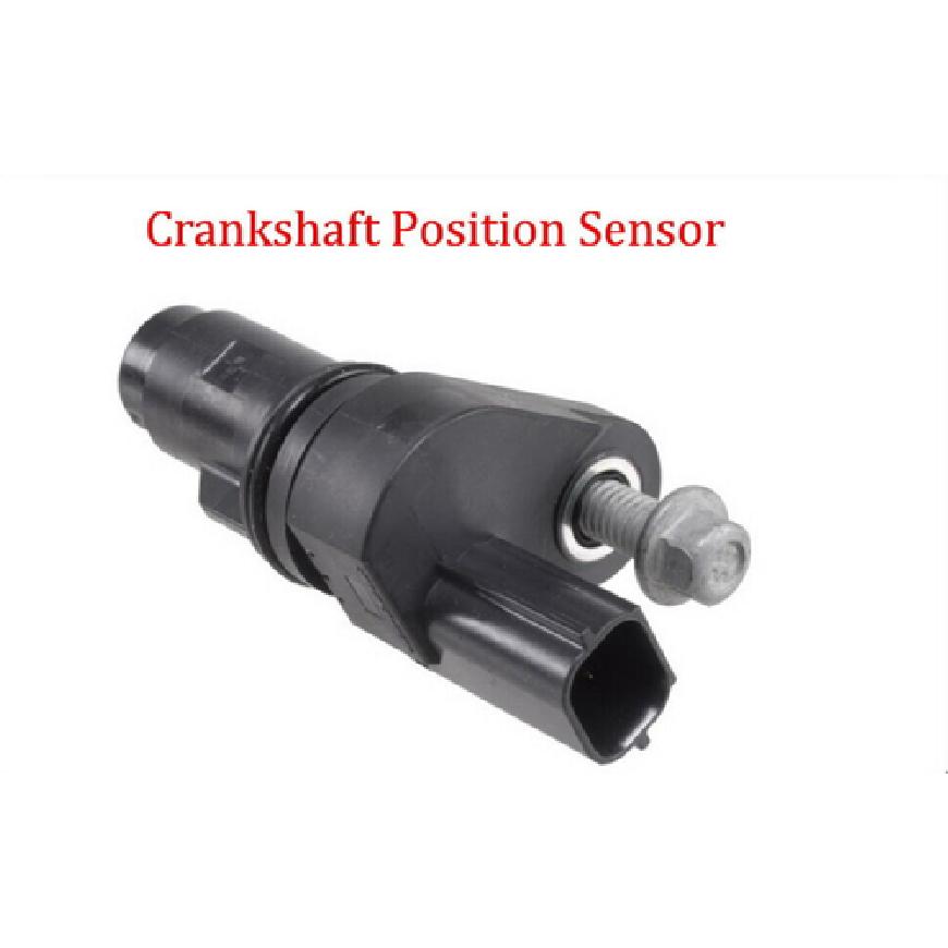 Crankshaft Position Sensor Fits:OEM#12588992 Buick Chevrolet GMC Pontiac Saab