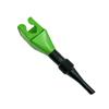 Plastic Foldable Refueling Funnel Car Motorcycle Refueling Gasoline Engine Oil Funnel Filter Transfer Tool Auto Accessories