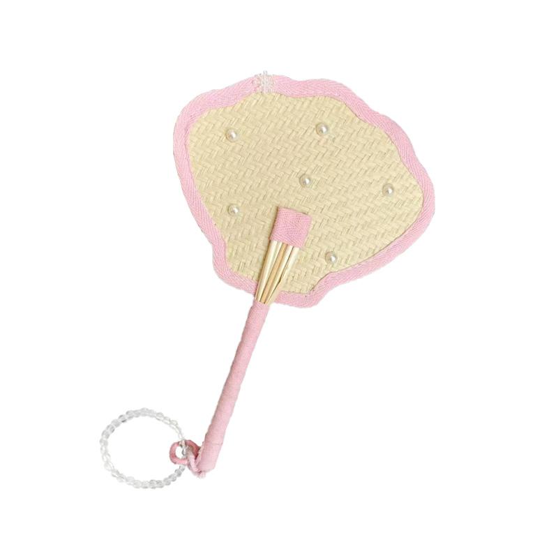 

Dopamine Art Craft Реквизит для выступлений Цепочка из бисера Лето Китайский стиль Мини Стразы Украшение Жемчуг Ручной Работы Подарок