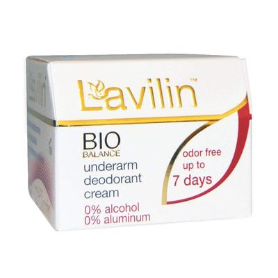 Bio Balance, Krémový dezodorant do podpazušia 12,5 g