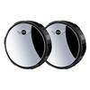 2Pcs Adjustable 360 Degree Car Blind Spot Rear View Mirror Angle For BMW Mini Cooper F54 F55 F56 R56 R60 SONE Roadster Clubman Coupe
