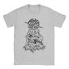 Rings of Saturn Band TShirt Summer  Harajuku T Shirts Unisexs  Cotton ONeck XL XL XL Tees ShortSleeved Vintage Tops