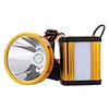 Powerful Rechargeable T6 Headlamp with Power Bank