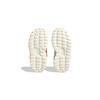 adidas Neo Run 70S CNY AC Anti-Slip Wear-Resistant Low-Top Sports Casual Shoes White Red Infant And Toddler IE4263