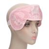 Ice Pack Migraine Ice Pack Headband with Gel Bead Pain Reduction Hot Or Cold Compresses Migraine Ice Wrap for Headache