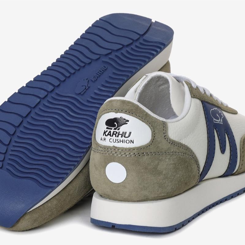 Karhu Unisex Daily Sneakers Albatross 82 Skhu2318070 037