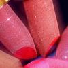 Rossetto perlescente lucido diamante Rossetto esplosivo Rossetto paillettes Rossetto glitterato lucido fine a lunga tenuta, impermeabile e idratante
