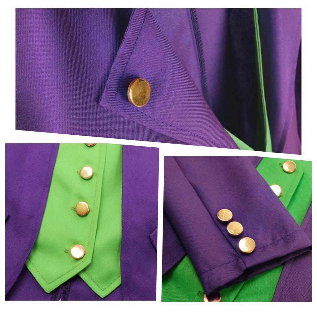 Men Medieval Victorian Costume Tuxedo Gentlema Tailcoat Gothic Steampunk Trench Coat Frock Outfit Overcoat Uniform for Men