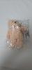 [USED] 3 teddy bears (1 large (brown), 2 small (brown, pink))