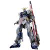[RG] 1/144 RX-93ff Clear Color Mobile Suit Char's Counterattack Plastic Model Kit SIDE-F Fukuoka