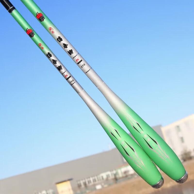 Удилище Oeny Carbon 3.6m