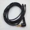 Headphone Cable Compatible For Shure Se215 Se535 Se315 Se425 Se846 Ue900 Audio Wire Length 1.6