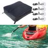 Large Capacity Paddle Board Deck Bag Waterproofs Coolers Storage Pouches for Stands Up Paddleboard, Surfboard, Kayaks